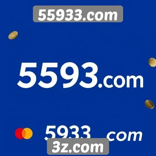 Opções de pagamento disponíveis no 55933.com