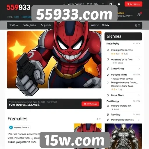 Opiniões de jogadores sobre 55933.com