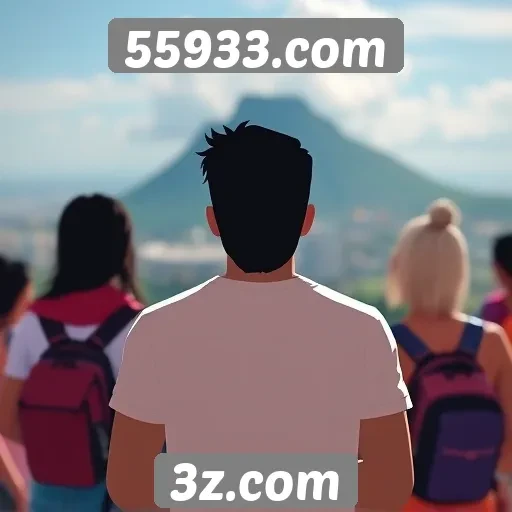 Depoimentos de jogadores sobre a experiência em 55933.com