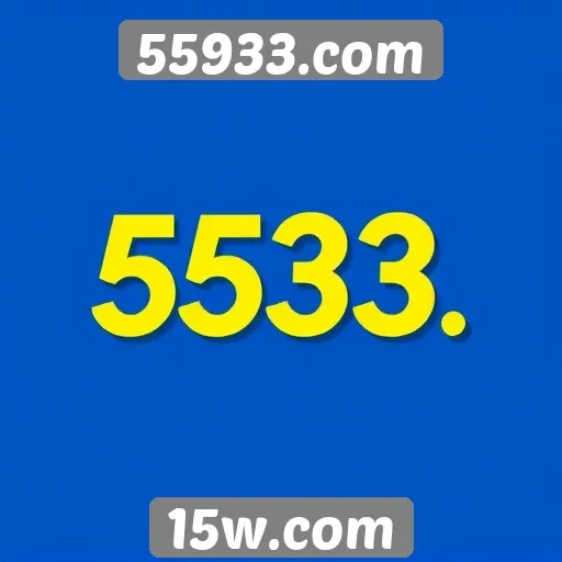 Feedback dos usuários sobre 55933.com é positivo