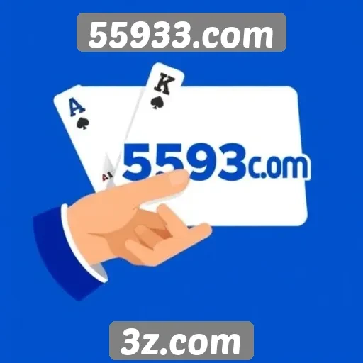 Métodos de pagamento aceitos no 55933.com