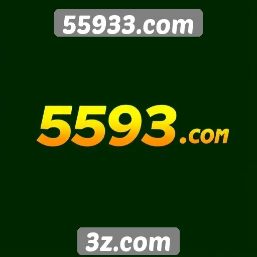 Como o 55933.com atrai novos jogadores